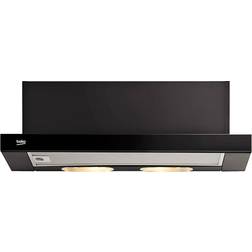 Beko CTB6250B 60 cm, Schwarz
